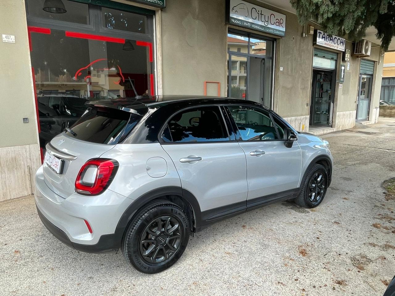 Fiat 500X 1.0 T3 120 CV Cult