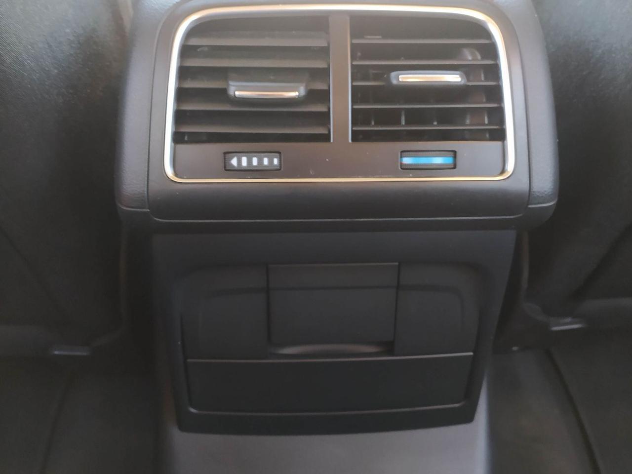 Audi Q5 S Line 2.0 TDI DPF 170CV #11456