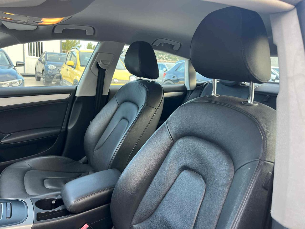 Audi A5 SPB 2.0 TDI 170Cv QUATTRO XENO
