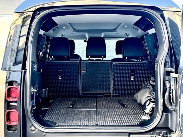 LAND ROVER Defender 110 2.0 SD4 240CV AWD Auto S