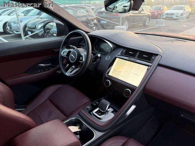 JAGUAR E-Pace 1.5 i3 phev R-Dynamic S awd 309cv auto - GP953ZH