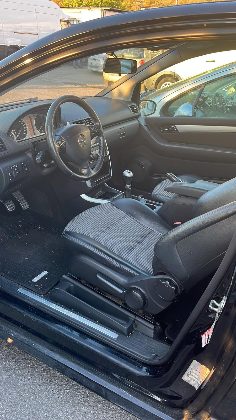 Mercedes-benz A 180 CDI Coupé Avantgarde