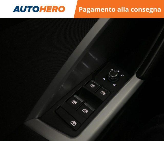 AUDI Q3 35 TDI S tronic Business Advanced