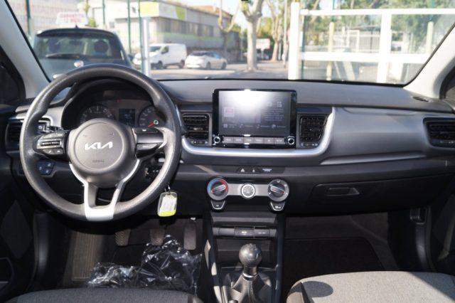 KIA Stonic 1.2 DPI Urban