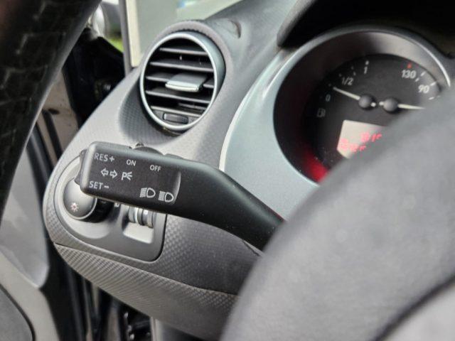 SEAT Altea XL 1.9 TDI DPF
