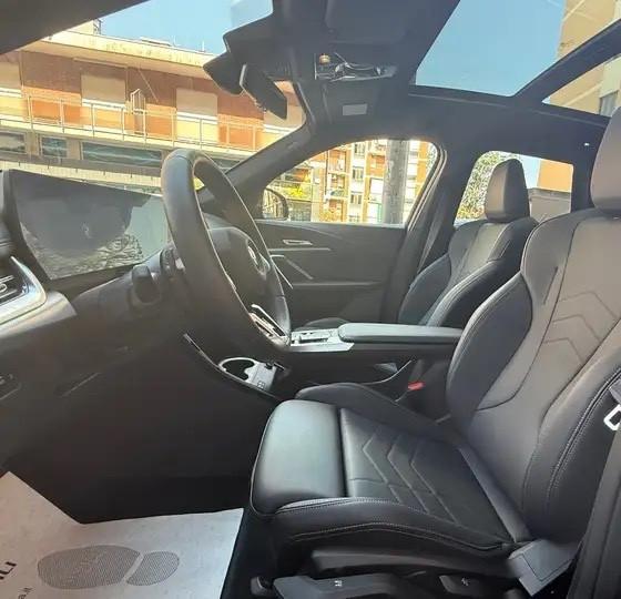 Bmw X1 sDrive 18i MSPORT PRO