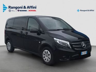 Mercedes-Benz Vito Vito 1.7 114 CDI PC Furgone Compact Mixto
