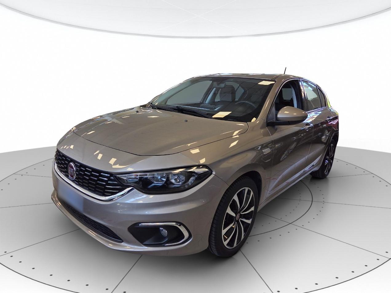 FIAT Tipo 5p 1.4 Lounge 95cv