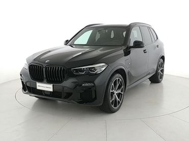 BMW X5 xDrive45e Msport