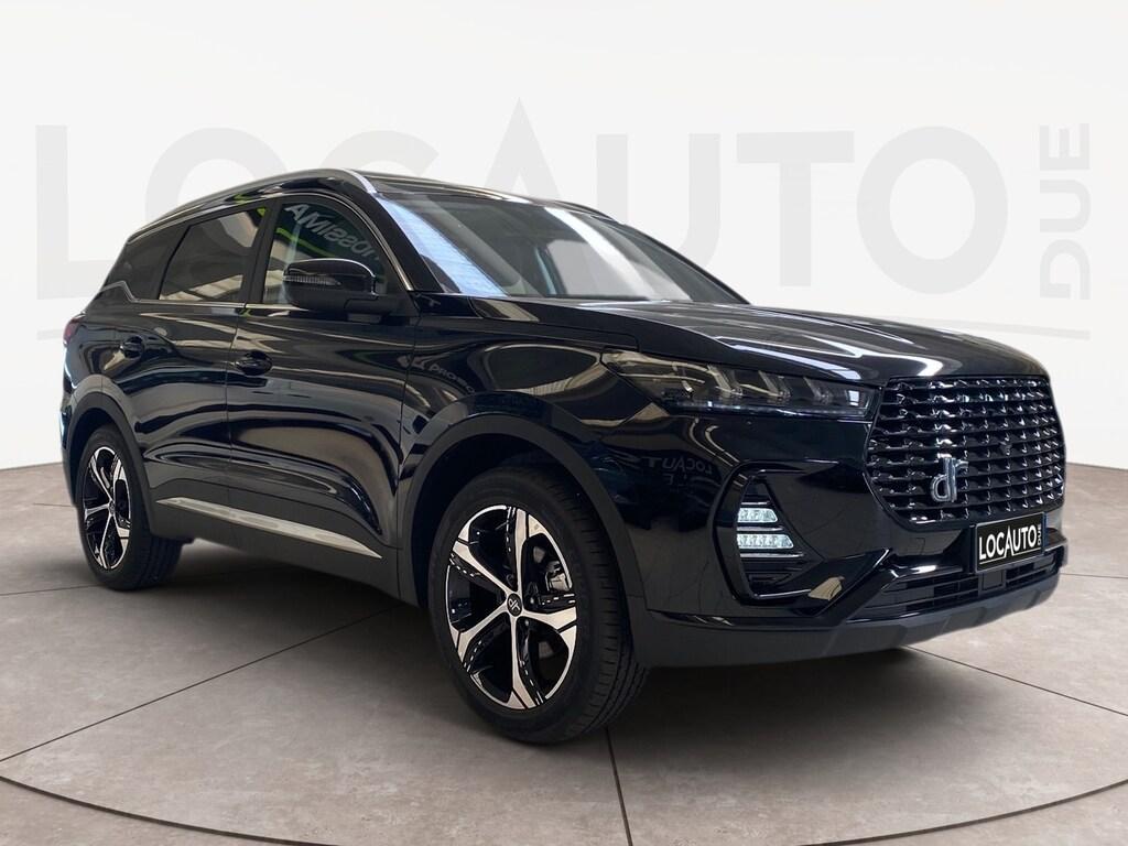 DR Motor DR6 1.5 Turbo CVT - PROMO