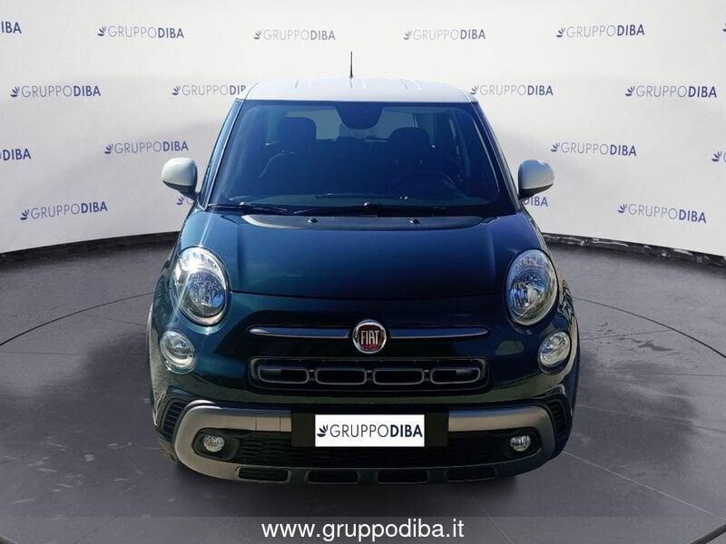 FIAT 500L 2017 Cross Diesel Cross 1.3 mjt 95cv