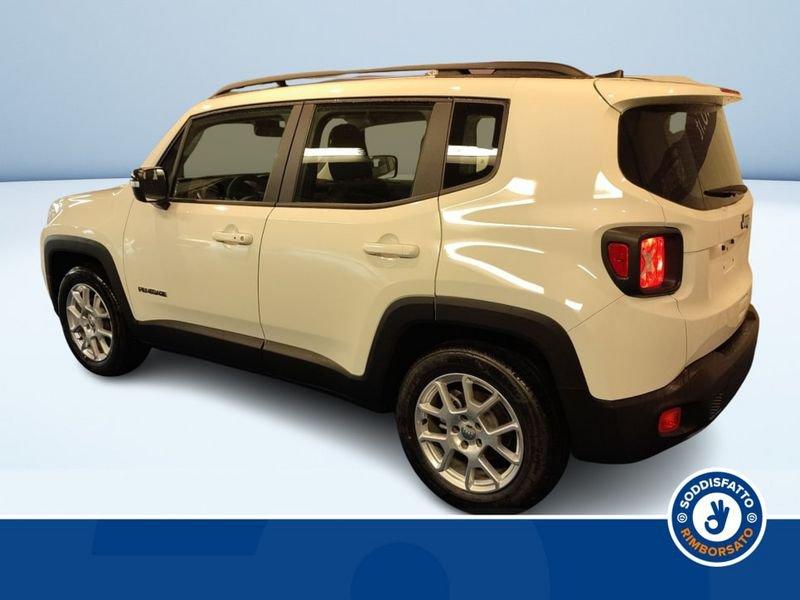 Jeep Renegade B 1.0 T3 120cv 2WD M6 Limited MY23