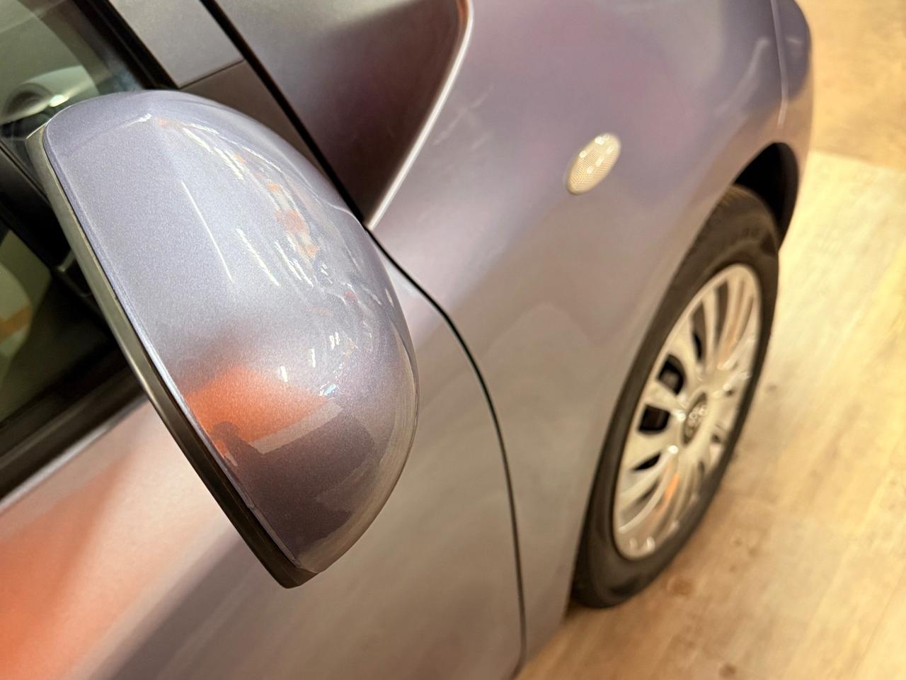 STUPENDA TOYOTA YARIS UNICO PROPRIETARIO CON 74.788 KM