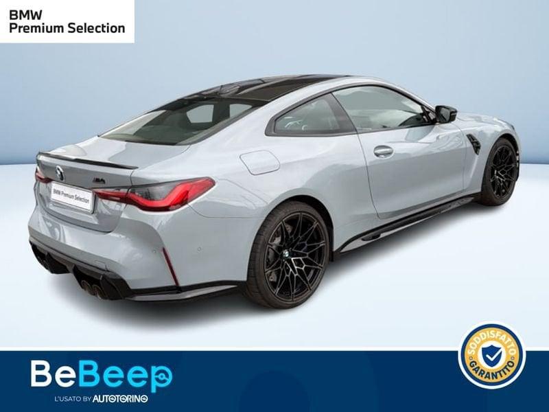 BMW Serie 4 Coupé M4 COUPE 3.0 COMPETITION AUTO