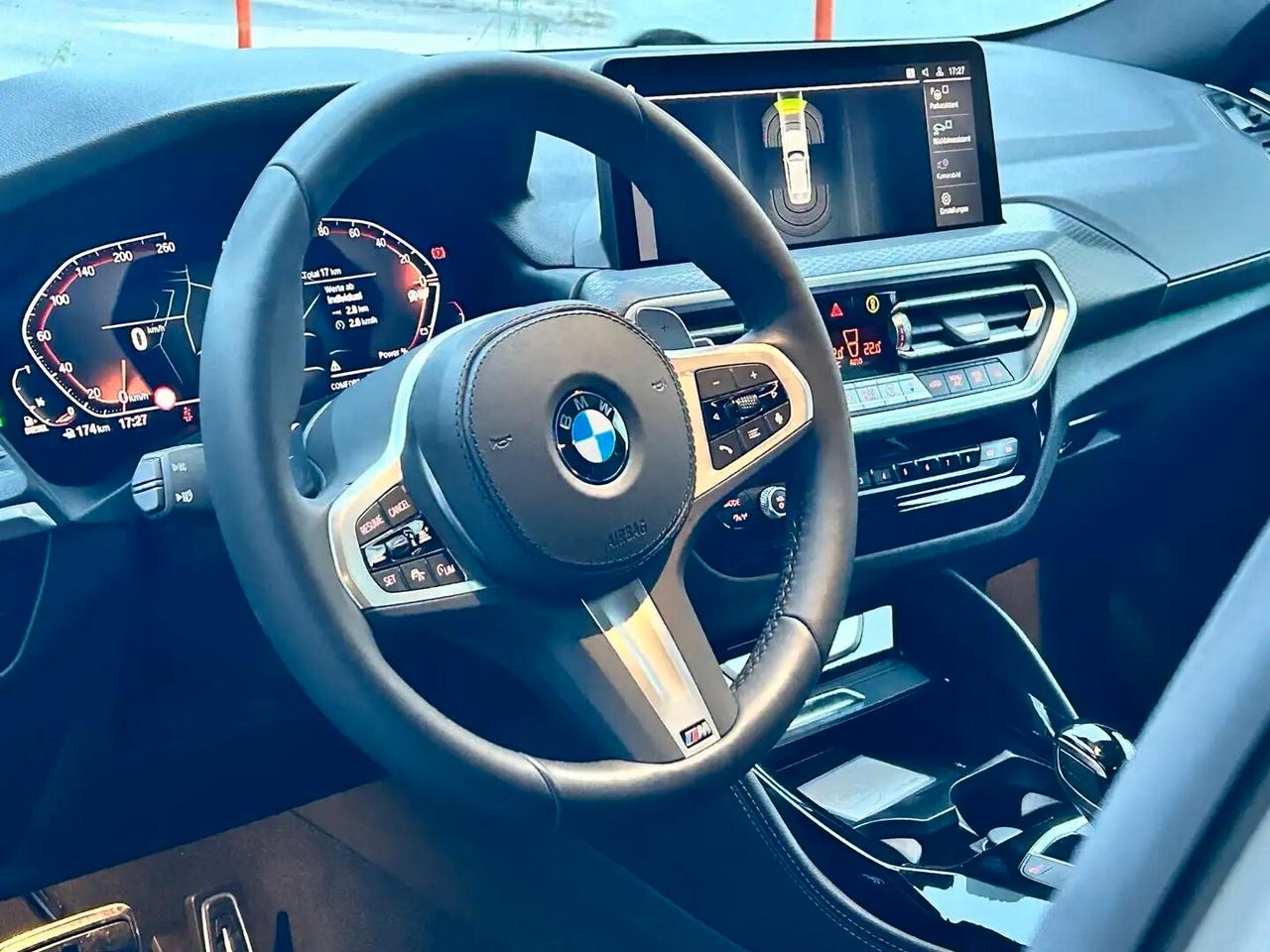 Bmw X4 xDrive20d 48V Msport