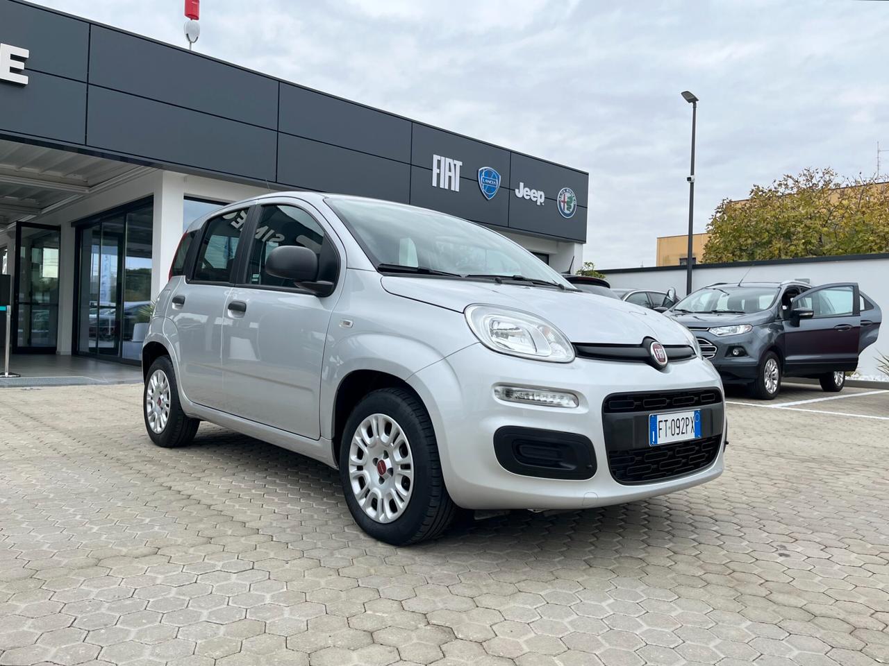 Fiat Panda 1.2 EasyPower Easy GPL