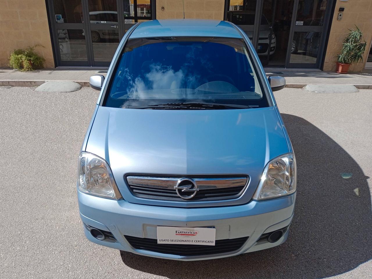 Opel Meriva 1.6 Benzina / GPL