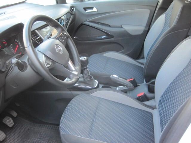 Opel Crossland X 1.5 ECOTEC D 102 CV Start&Stop 120 Anniversary