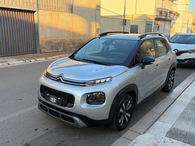 CITROEN C3 Aircross 1.6BlueHDi 100 Shine