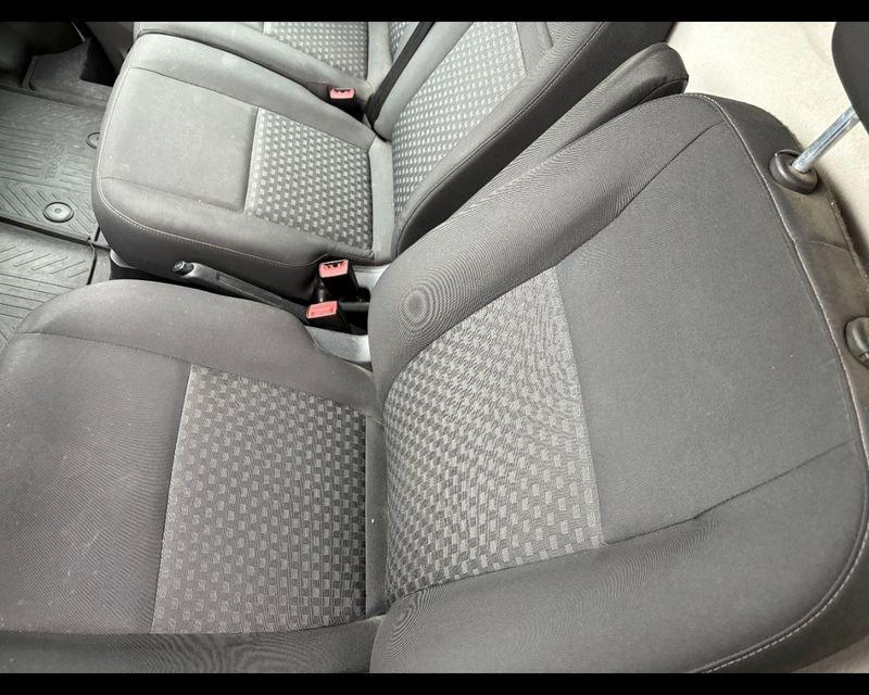 Ford Transit 350 2.0TDCi EcoBlue 170CV PL-SL-TA Furg. Jumbo Entry