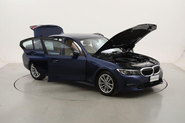 BMW Serie 3 320d Business Advantage BR665710 2.0 Diesel 190CV