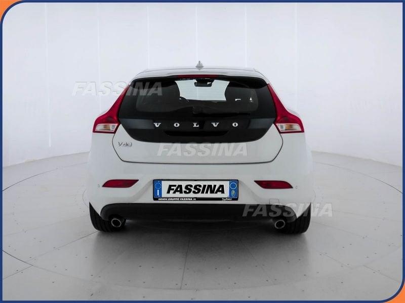 Volvo V40 D2 Plus 120cv