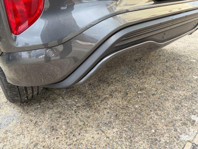 FORD Puma 1.0 EcoBoost Hybrid 125 CV S&S aut. ST-Line