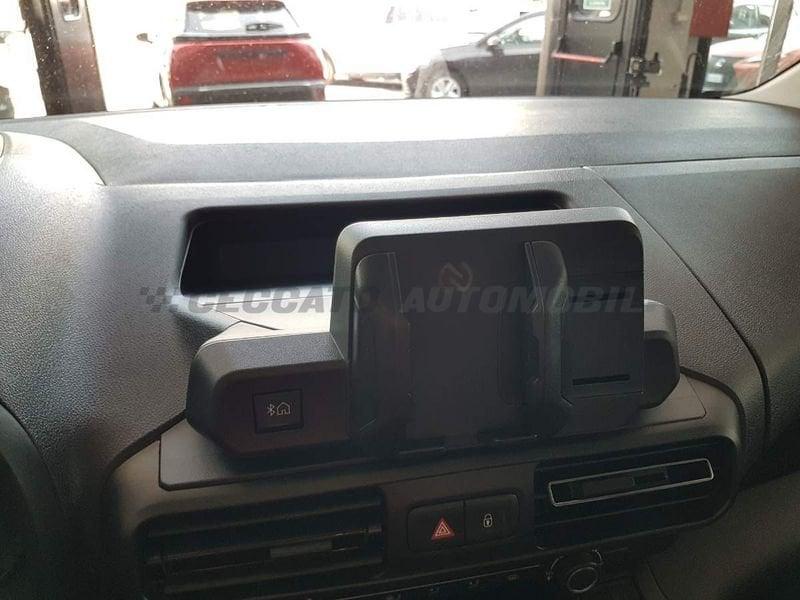 Opel Combo Combo cargo L1H1 1.5d 130cv S&S mt6