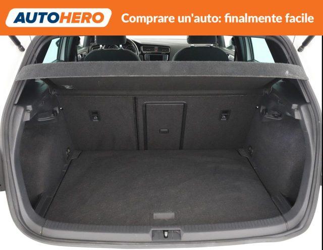 VOLKSWAGEN Golf 1.4 TSI 5p. Sport Edition BlueMotion Technology