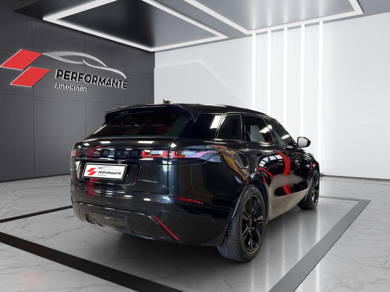 Land Rover Range Rover Velar 2.0d i4 SE 240cv 2 ANNI GARANZIA