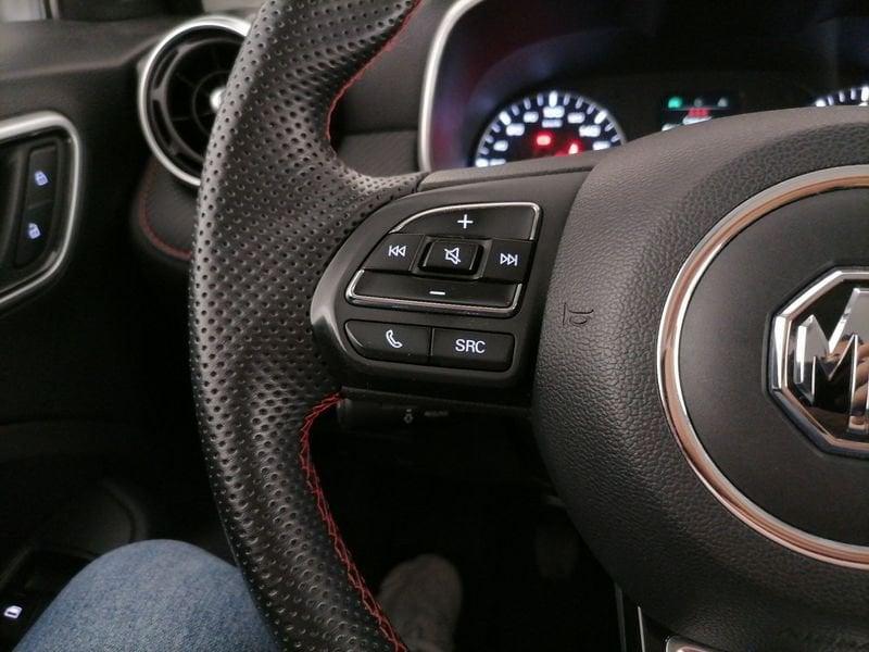 MG ZS 1.5 Comfort