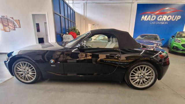 BMW Z4 3.0i cat Roadster MSPORT M-SPORT MAD FRIDAY!