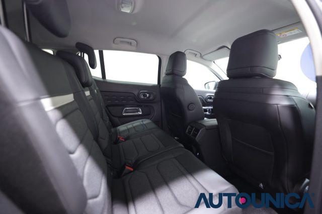 CITROEN C5 Aircross BLUEHDI 130 S&S EAT8 MAX FARI LED