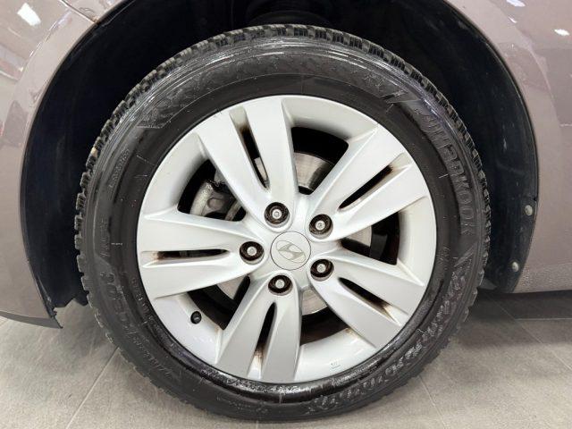 HYUNDAI iX20 1.4 CRDI 90 CV Style