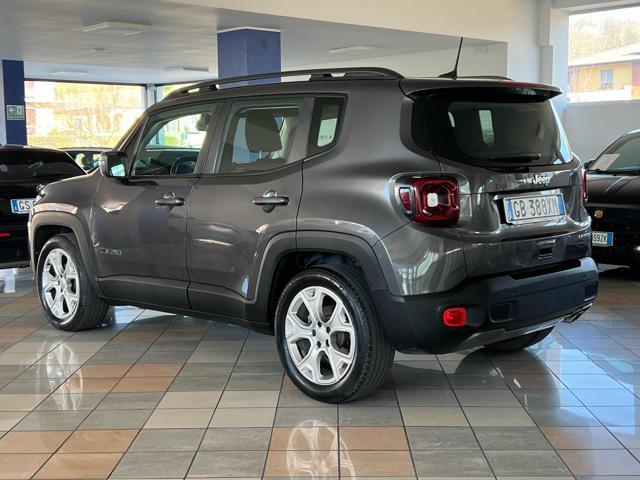 JEEP Renegade 1.0 T3 Limited