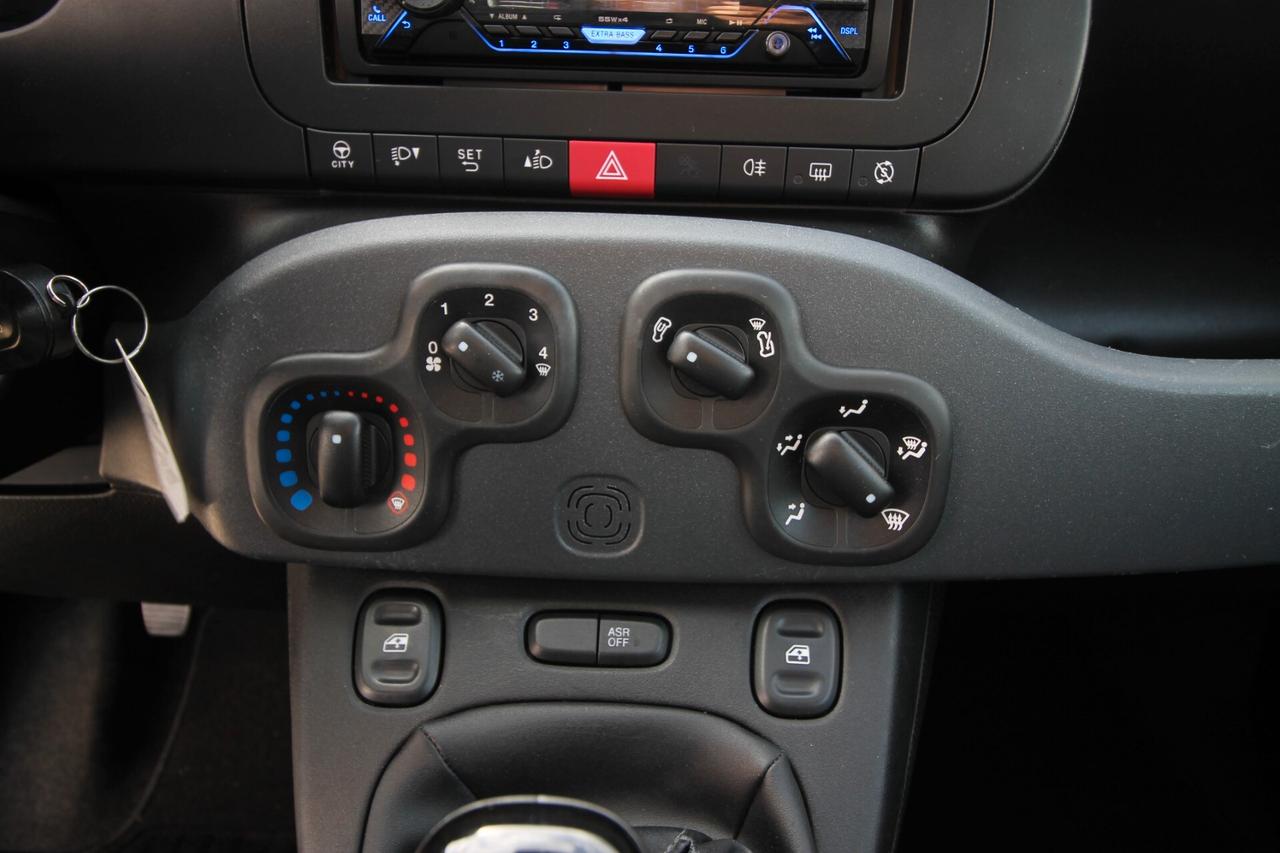 Fiat Panda 1.0 70 Hybrid |2022