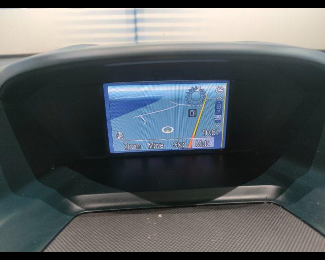 FORD C-Max 2.0 tdci Titanium 163cv