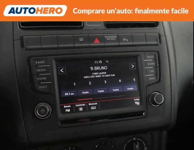 VOLKSWAGEN Polo 1.0 MPI 5p. Trendline