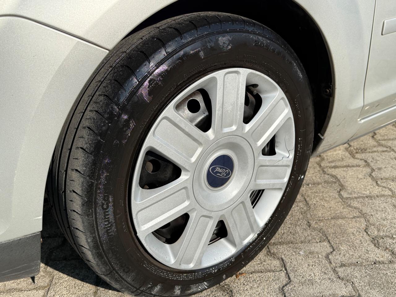 Ford Focus 1.6 TDCi (90CV) S.W.
