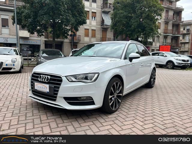 AUDI A3 Ambition 1.6 TDI Ultra