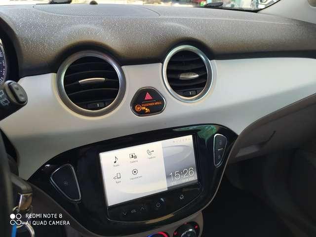 Opel Adam Adam 1.2 LE VR46 70cv