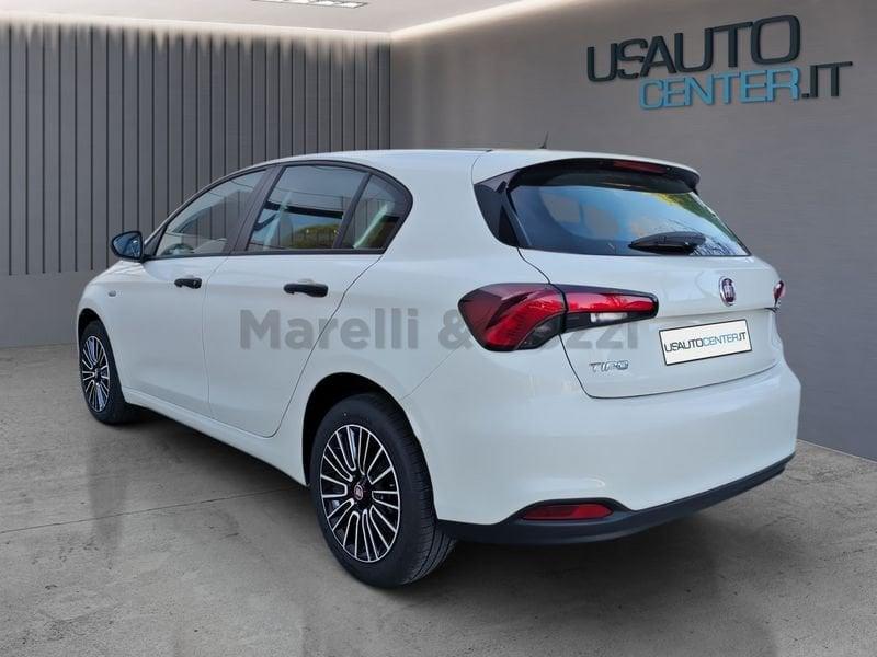 FIAT Tipo Tipo 1.6 Mjt S&S 5 porte