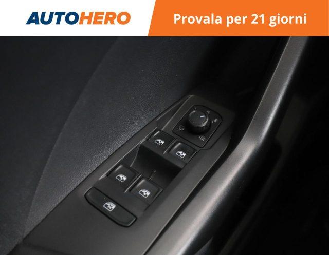 VOLKSWAGEN T-Cross 1.0 TSI 110 CV Style