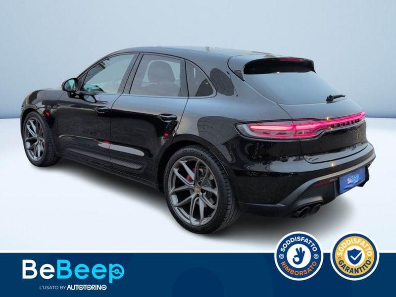 Porsche Macan 2.9 S 380CV PDK