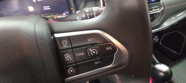 JEEP Compass 1.3 Turbo T4 240 CV PHEV AT6 4xe Trailhawk