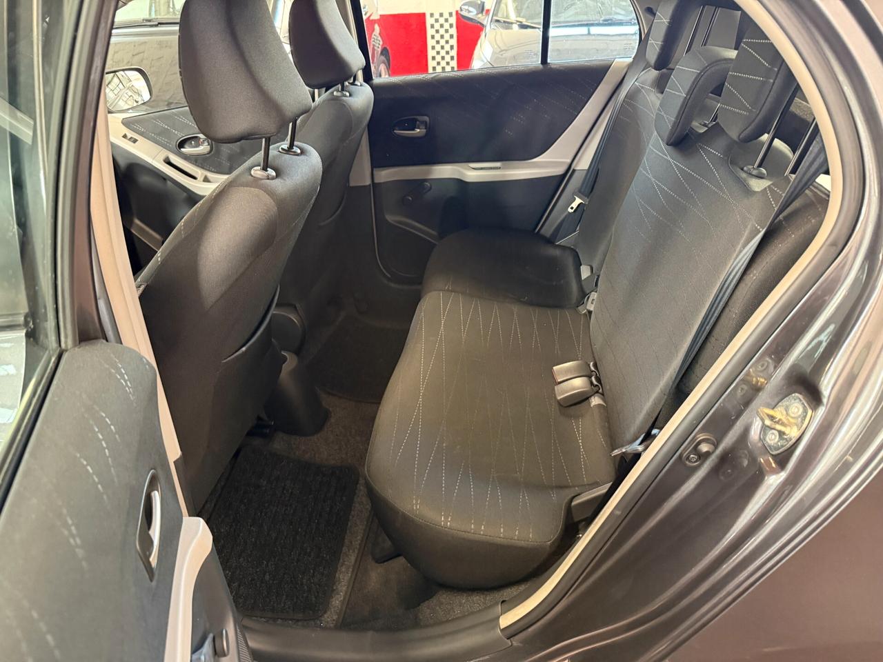 Toyota Yaris 1.3 5p UNICA PROPRIETARIA