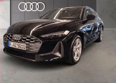 Audi A5 Avant TDI 150 kW S tronic mHEV+ Business Advanced