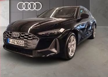 Audi A5 Avant TDI 150 kW S tronic mHEV+ Business Advanced