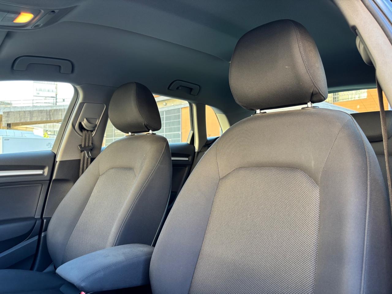 Audi A3 SPB 30 TDI 1.6 DIESEL 116cv NEOPATENTATI PERFETTA