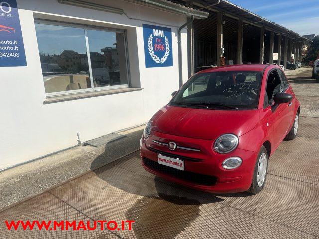 FIAT 500 1.0 Hybrid CLIMA !!!!!!!